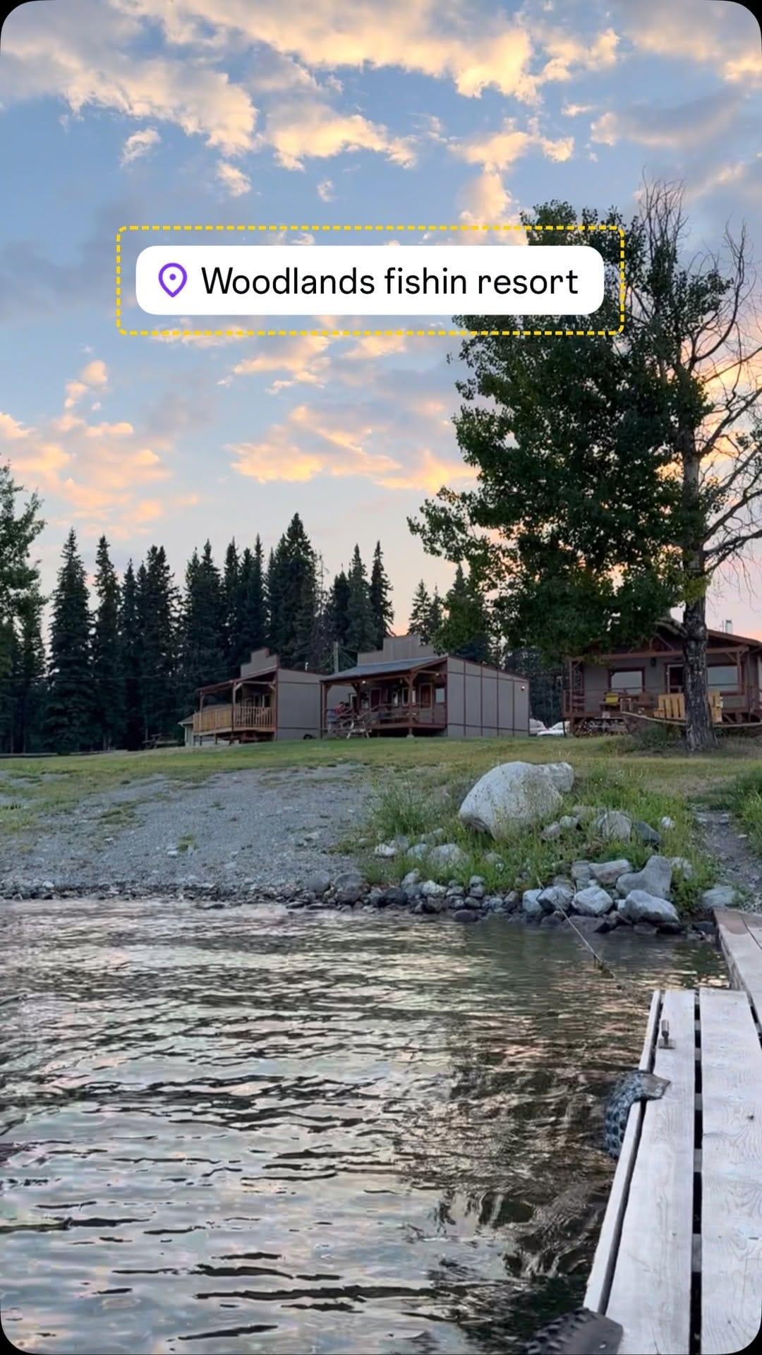 Post 1 by Canada 🍁 on Instagram (video)