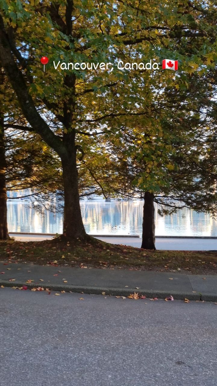 Post 10 by Canada 🍁 on Instagram (video)