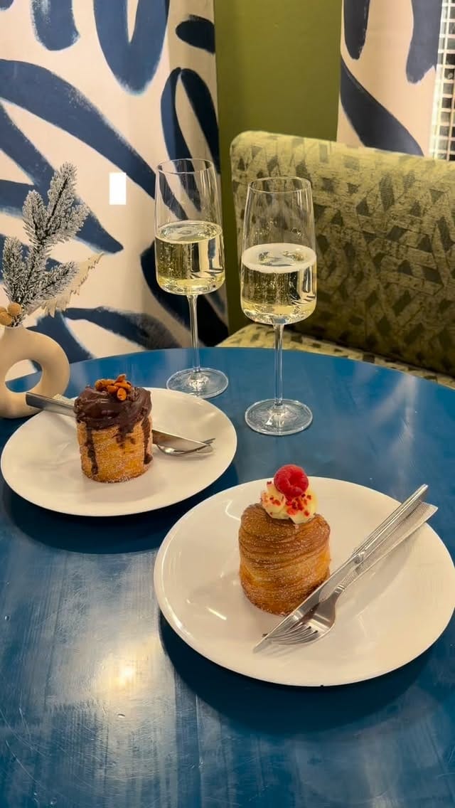 Post 4 by Kirsty Jarvie | Scottish foodie in London ⚡️ on Instagram (video)