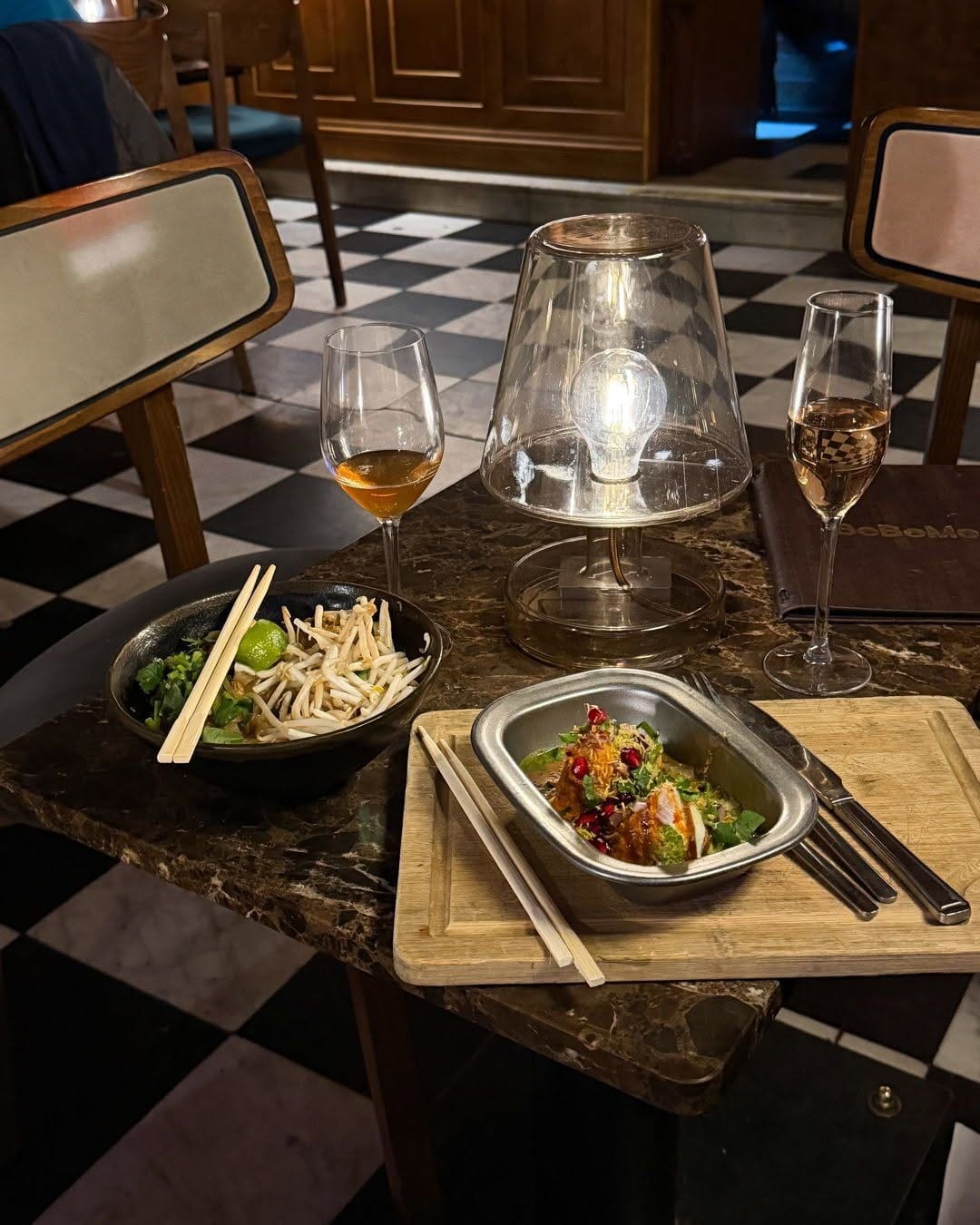 Post 6 by Kirsty Jarvie | Scottish foodie in London ⚡️ on Instagram (carousel)