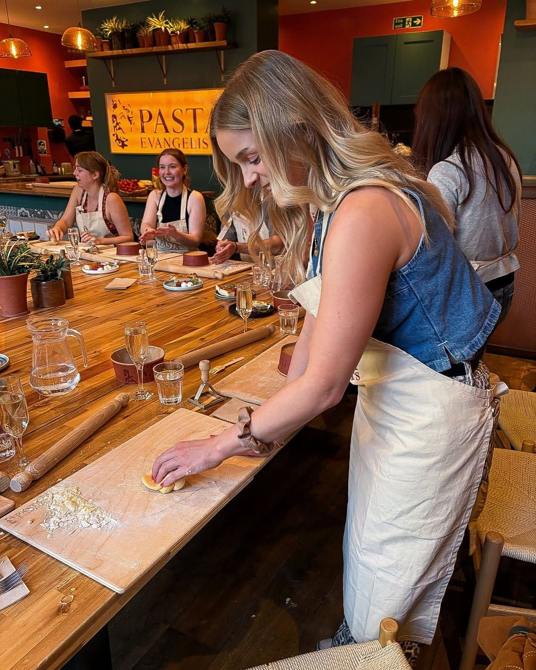 Post 5 by Kirsty Jarvie | Scottish foodie in London ⚡️ on Instagram (carousel)