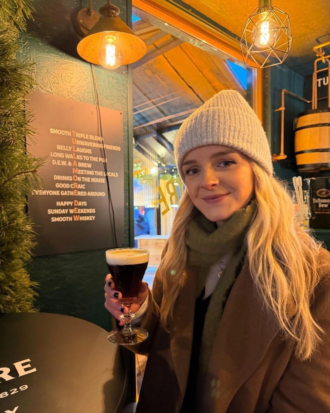 Post 7 by Kirsty Jarvie | Scottish foodie in London ⚡️ on Instagram (carousel)