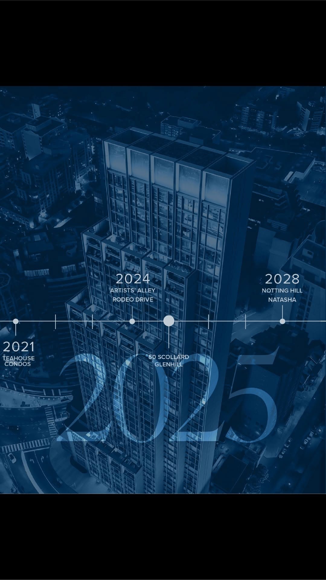 Post 10 by Lanterra Developments on Instagram (video)