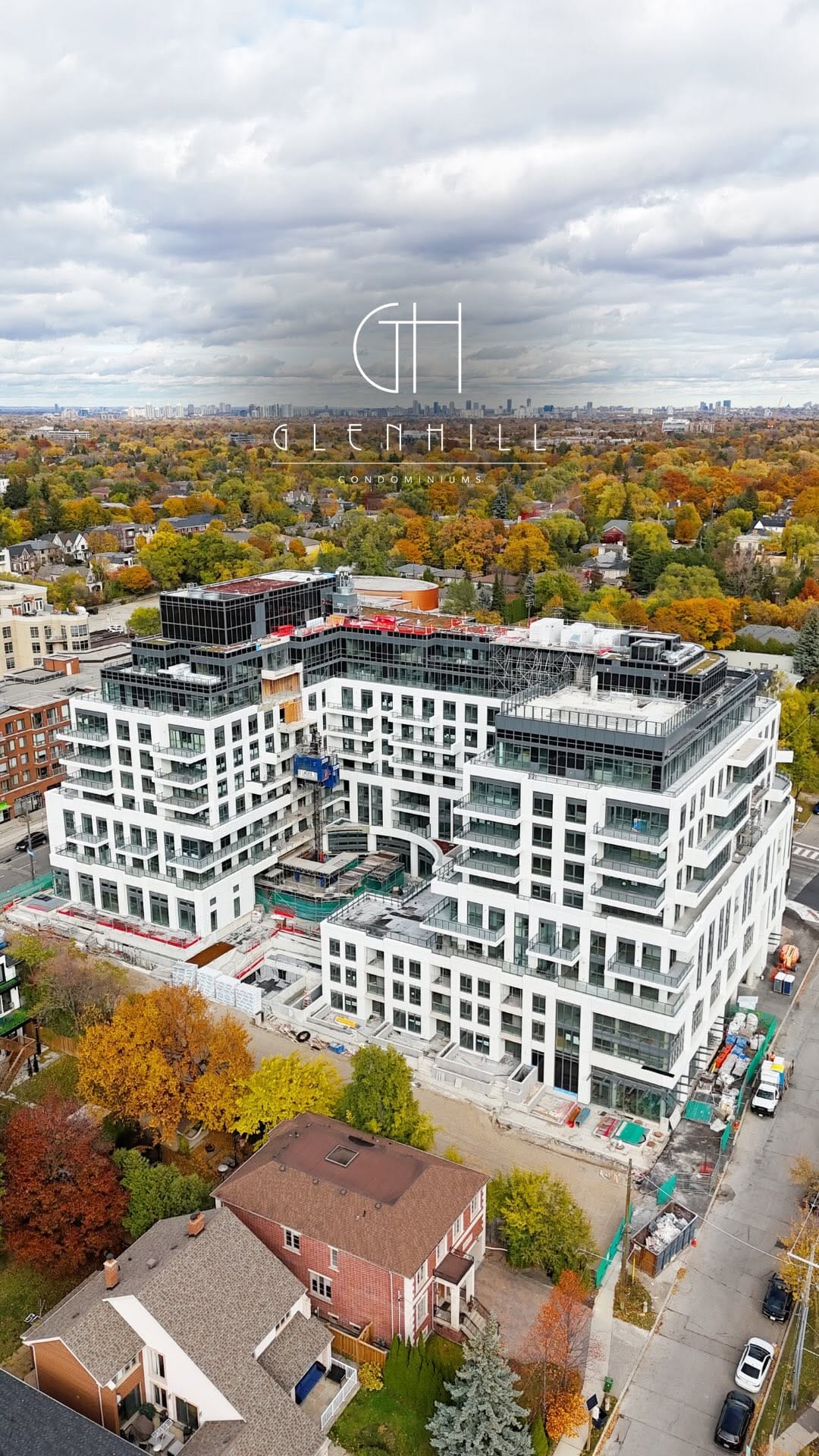 Post 5 by Lanterra Developments on Instagram (video)