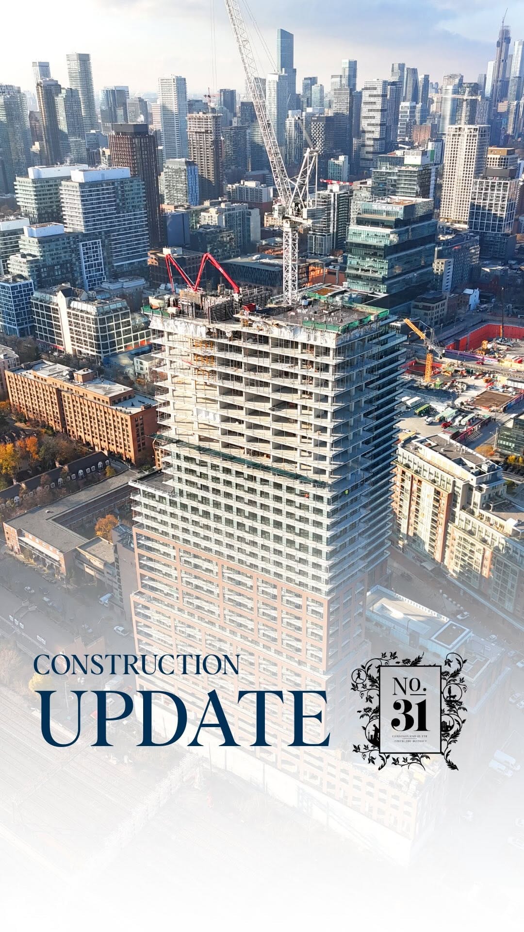 Post 7 by Lanterra Developments on Instagram (video)