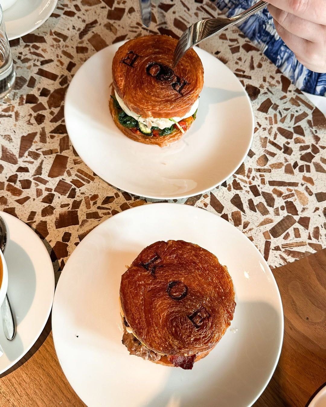 Post 3 by Kirsty Jarvie | Scottish foodie in London ⚡️ on Instagram (carousel)