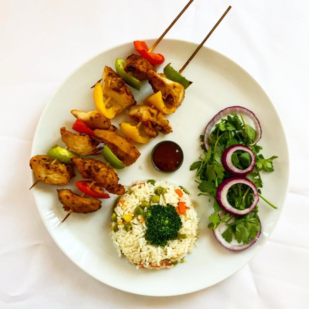 Post 6 by Samfitnessfood on Instagram (image)