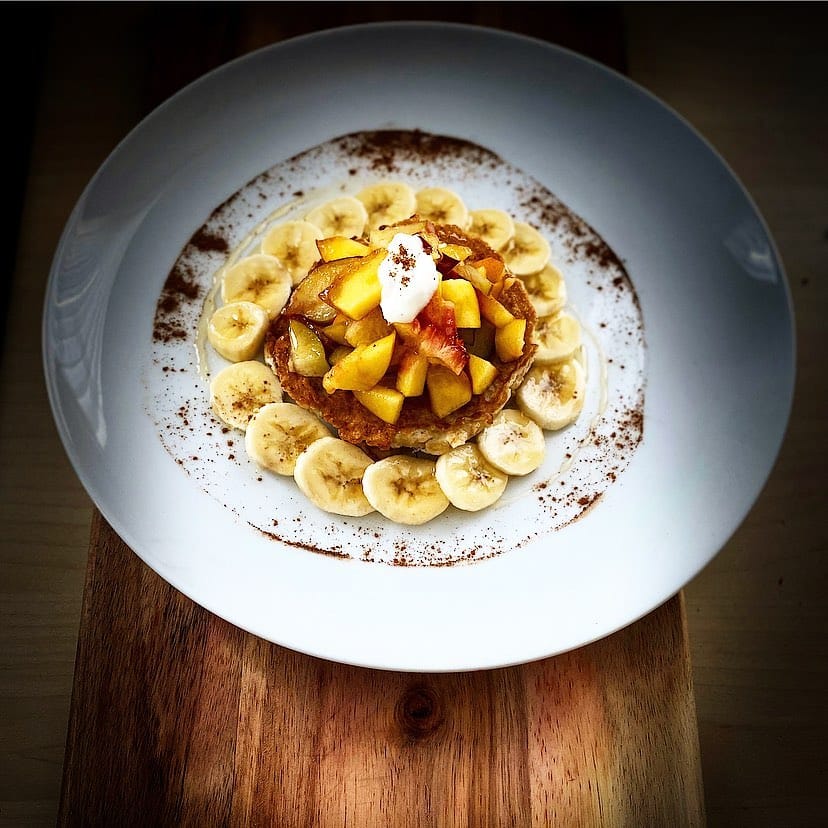 Post 7 by Samfitnessfood on Instagram (image)