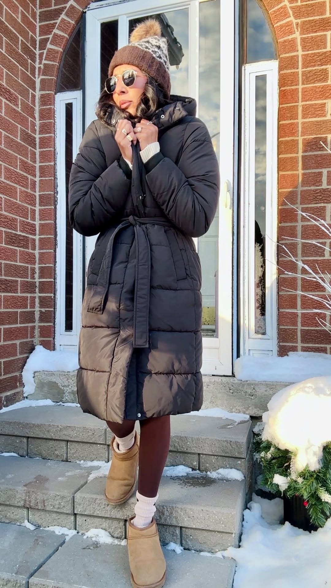 Post 2 by Raz - Motherhood | Style Tips | Fashion | Fitness on Instagram (video)