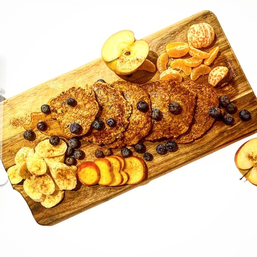 Post 4 by Samfitnessfood on Instagram (image)