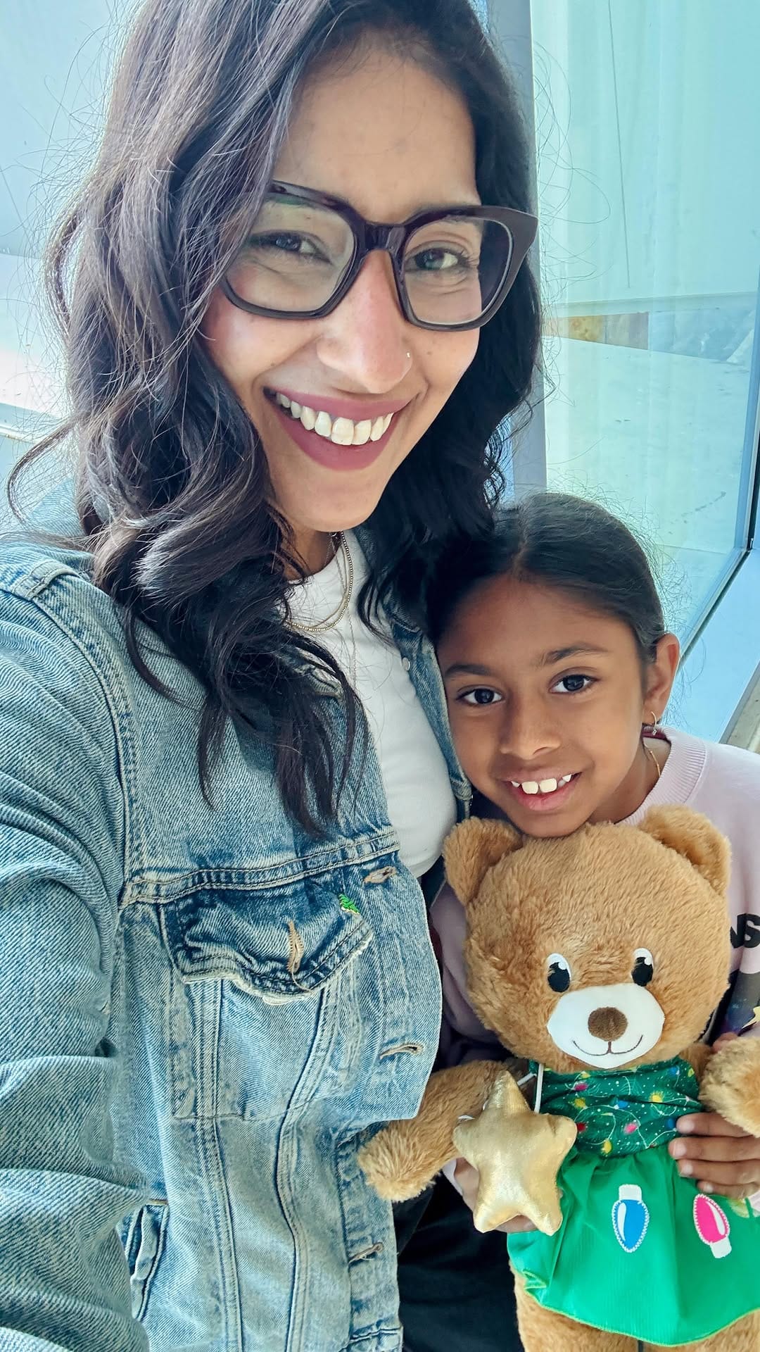 Post 3 by Raz - Motherhood | Style Tips | Fashion | Fitness on Instagram (video)