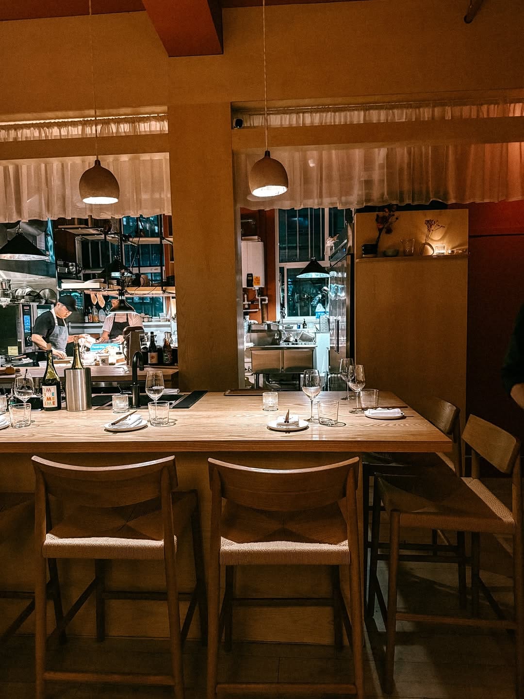 Post 3 by Cindy Yu | THE VANCOUVERITE on Instagram (carousel)