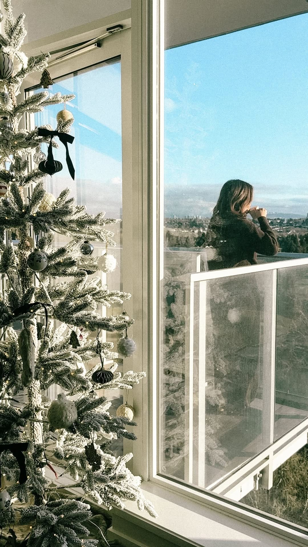 Post 5 by Cindy Yu | THE VANCOUVERITE on Instagram (video)