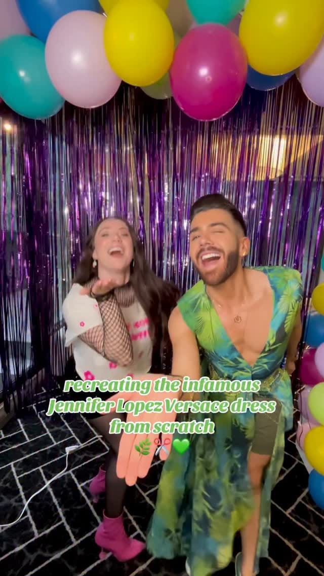 Post 3 by Nikki Taryn on Instagram (video)