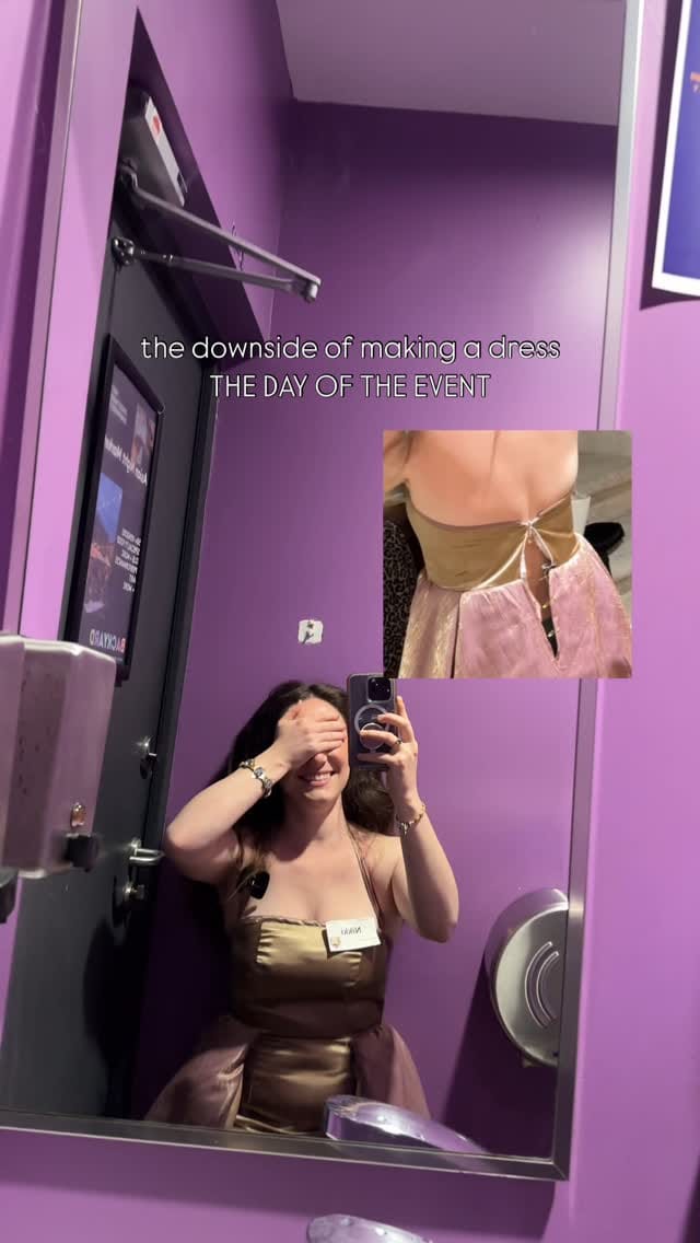 Post 8 by Nikki Taryn on Instagram (video)