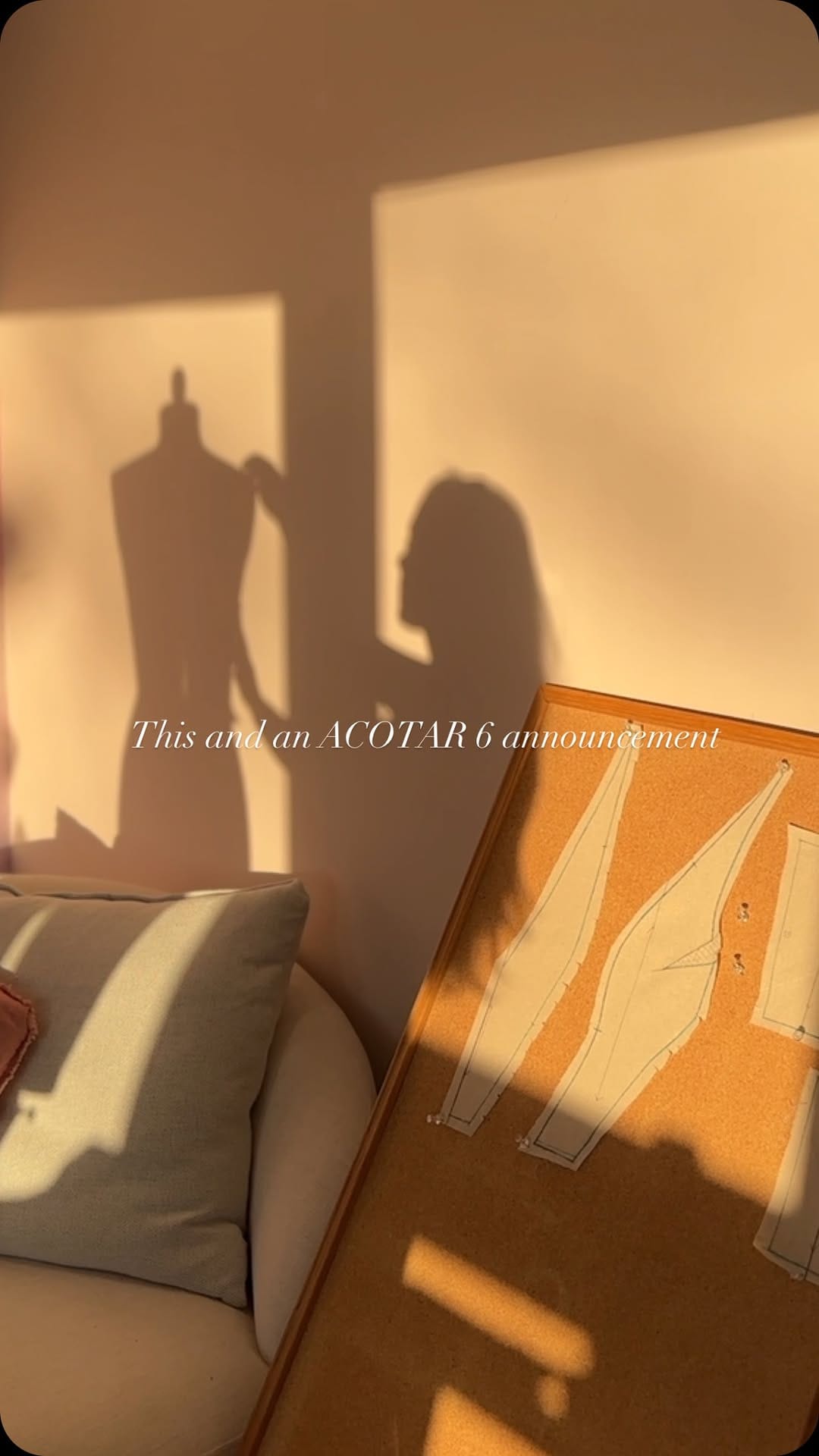 Post 5 by Nikki Taryn on Instagram (video)