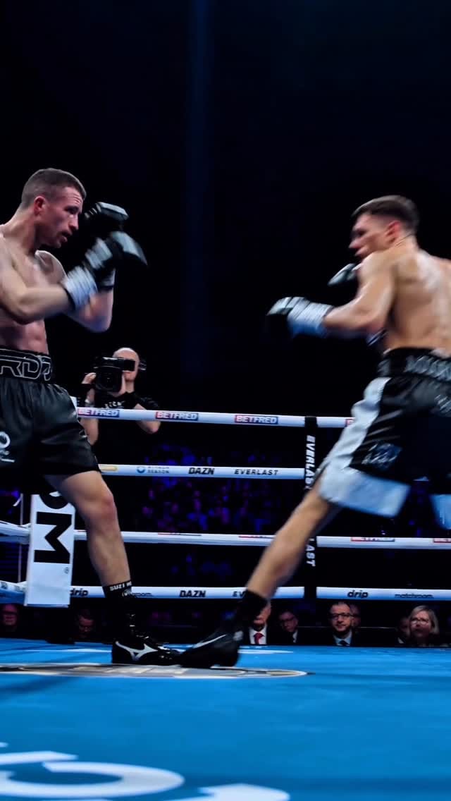 Post 3 by Pat Mccormack on Instagram (video)