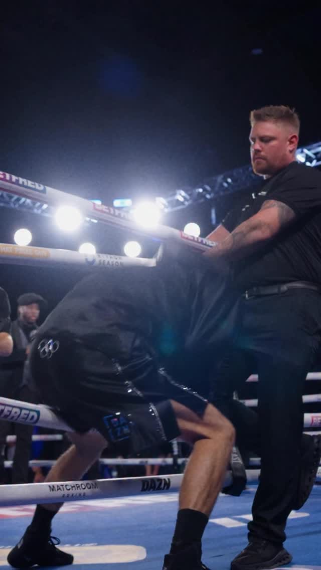 Post 8 by Pat Mccormack on Instagram (video)