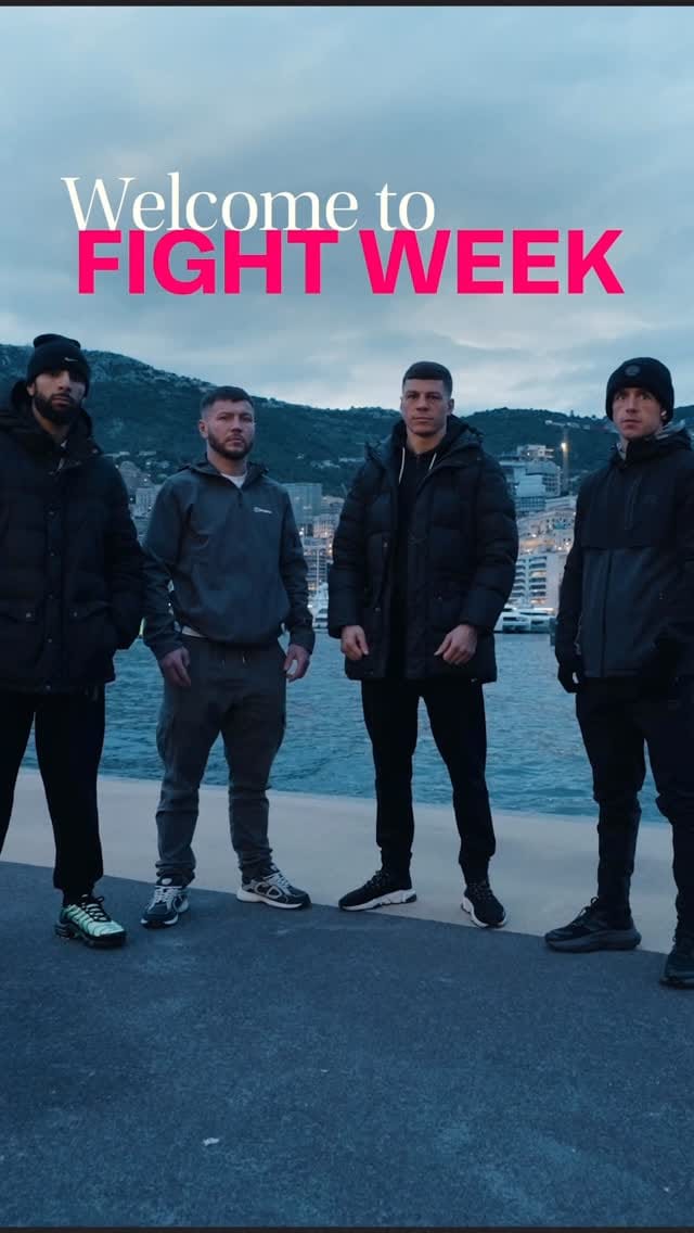 Post 4 by Pat Mccormack on Instagram (video)