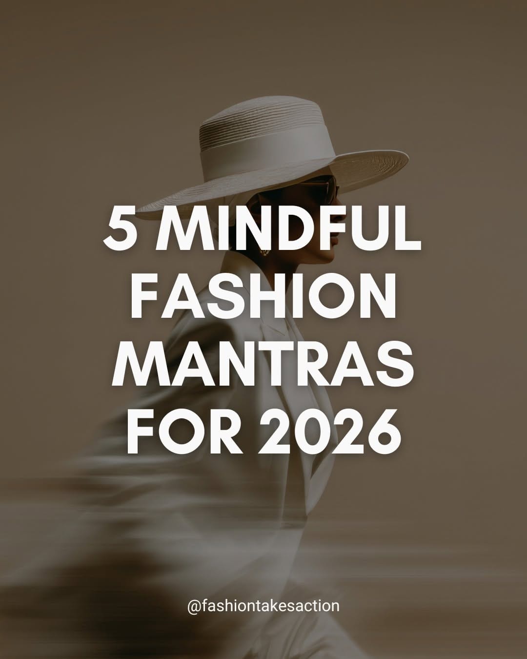 Post 2 by Fashion Takes Action on Instagram (carousel)