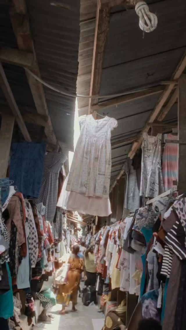Post 4 by Fashion Takes Action on Instagram (video)
