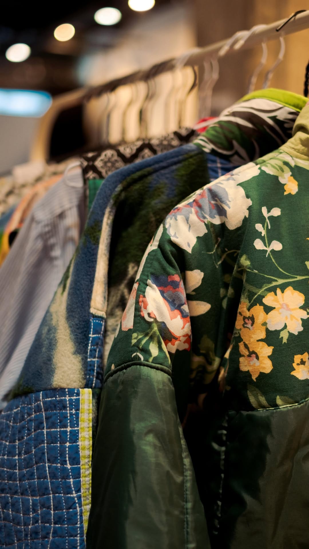 Post 1 by Fashion Takes Action on Instagram (video)