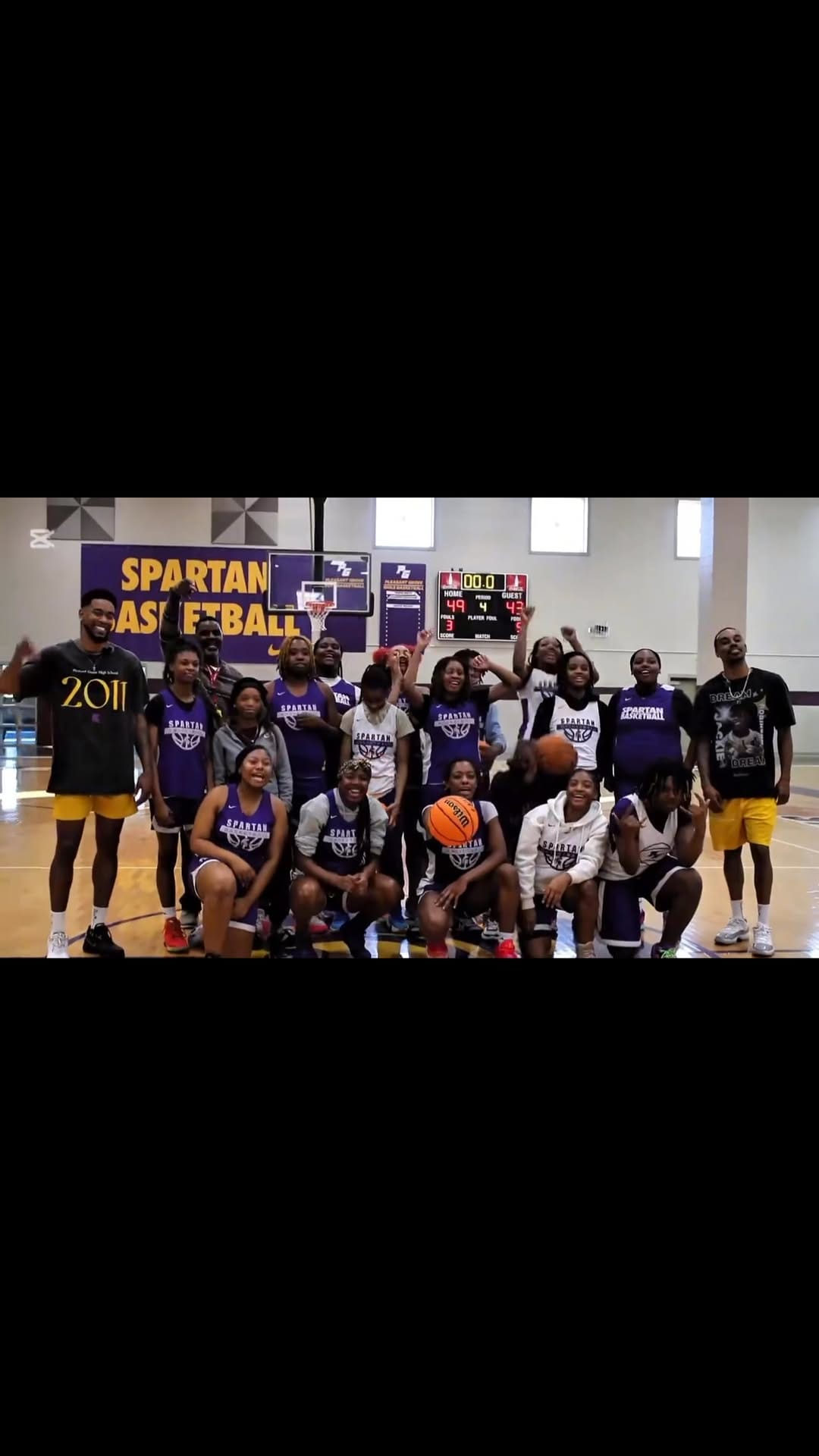 Post 8 by Ricky Tarrant on Instagram (video)