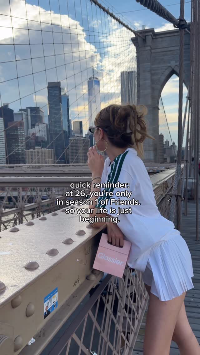 Post 8 by Eylul | Toronto 🌸 on Instagram (video)