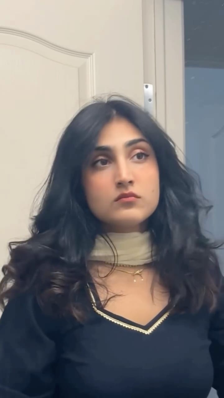 Post 9 by Gurleen Khosa on Instagram (video)