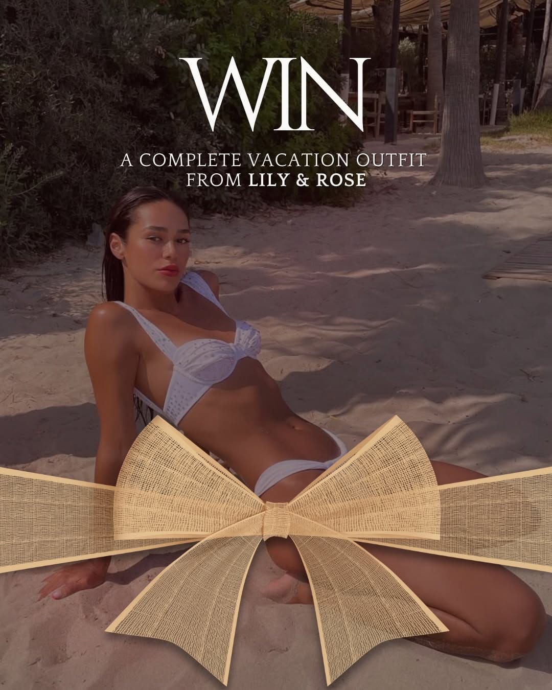 Post 6 by Swimwear World - Designer Bikinis and Swimwear on Instagram (carousel)