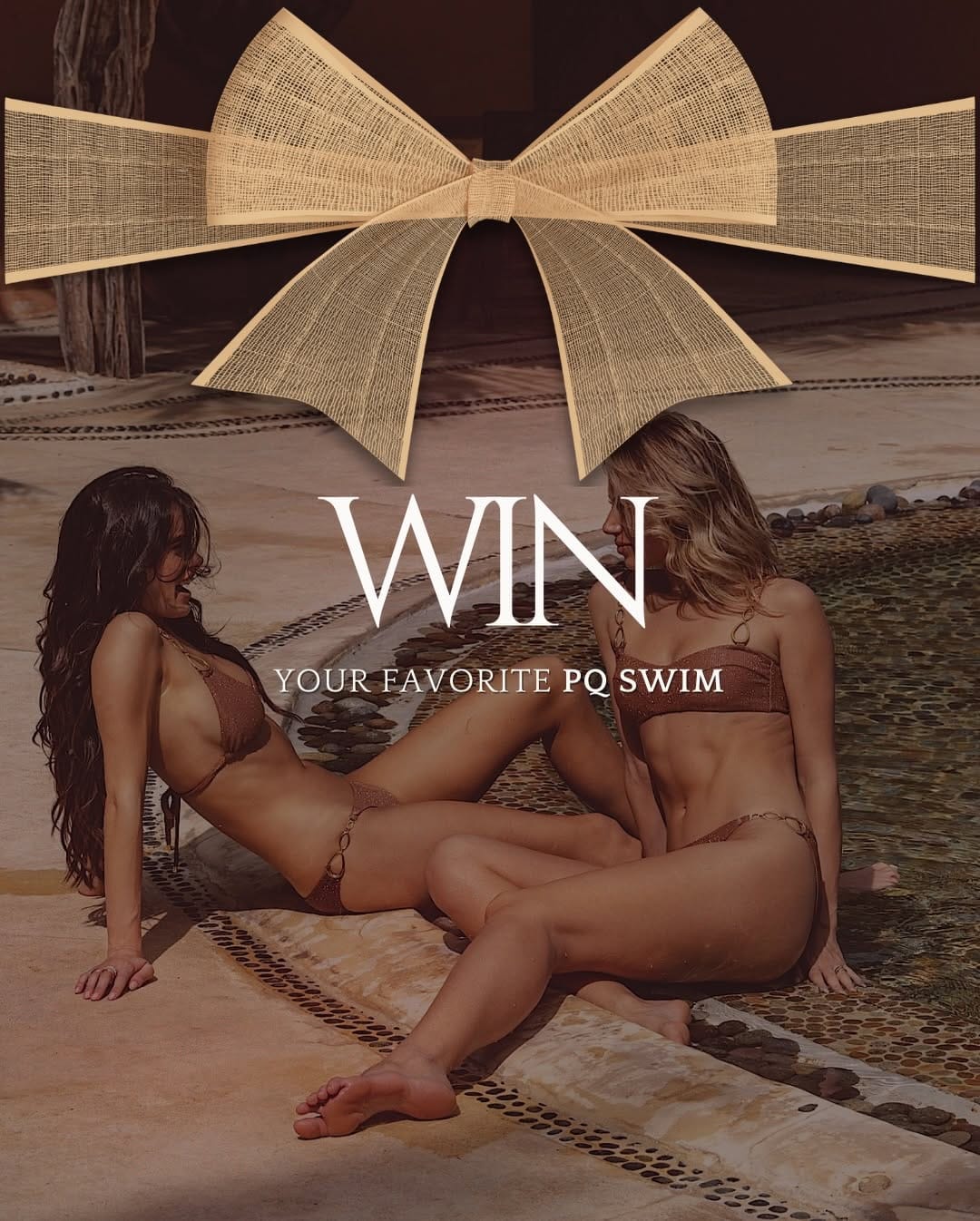 Post 7 by Swimwear World - Designer Bikinis and Swimwear on Instagram (carousel)