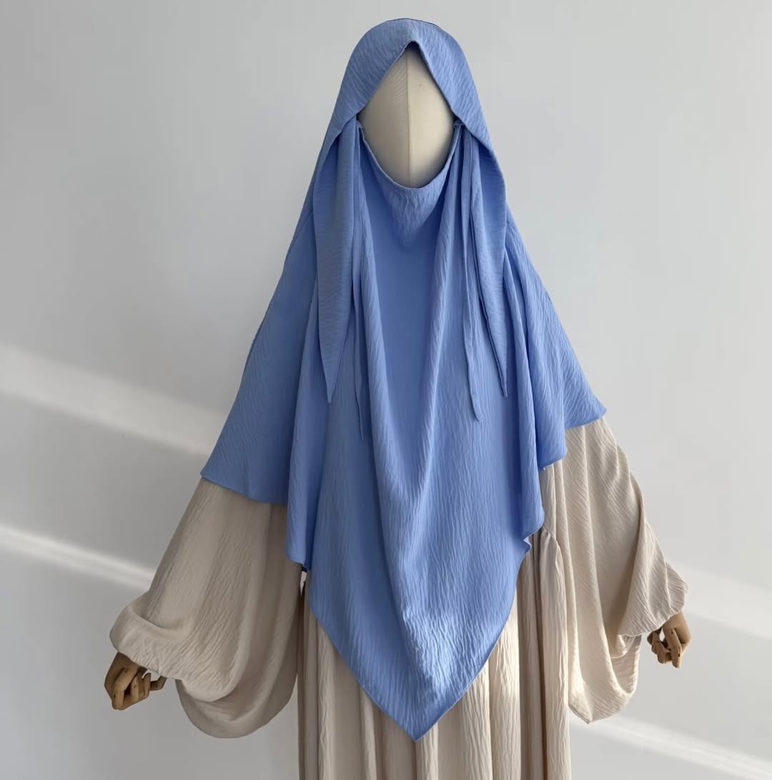 Post 8 by SUSAN'S LIBAS ABAYA SHOP on Instagram (image)