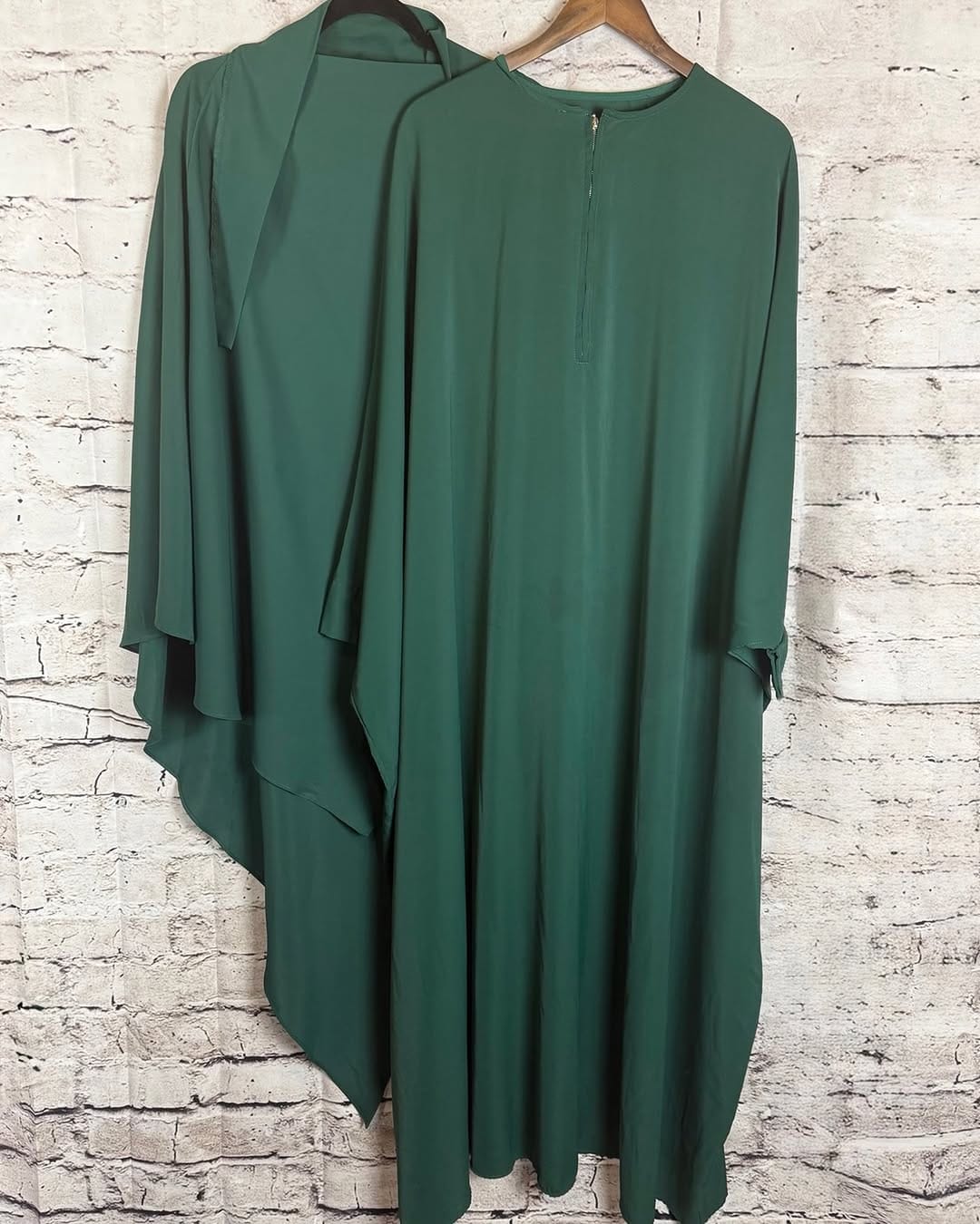 Post 7 by SUSAN'S LIBAS ABAYA SHOP on Instagram (image)