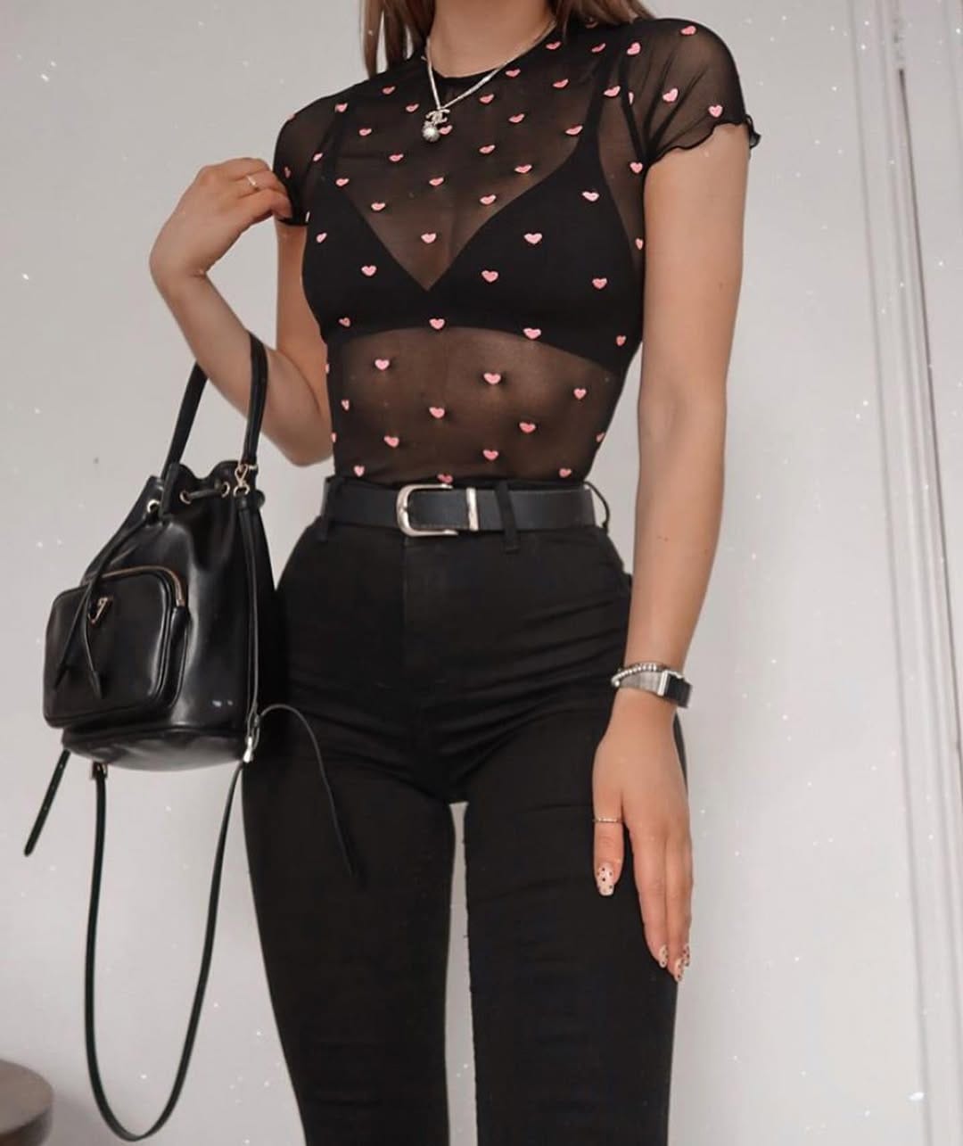 Post 7 by Fashion Inspiration | Vancouver on Instagram (carousel)