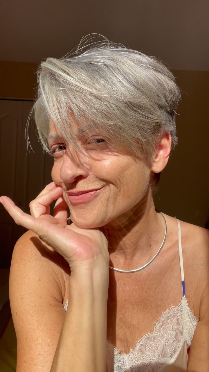 Post 8 by Nathalie Deschamps Berger on Instagram (video)