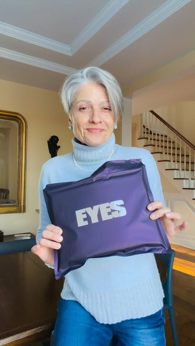 Post 2 by Nathalie Deschamps Berger on Instagram (video)