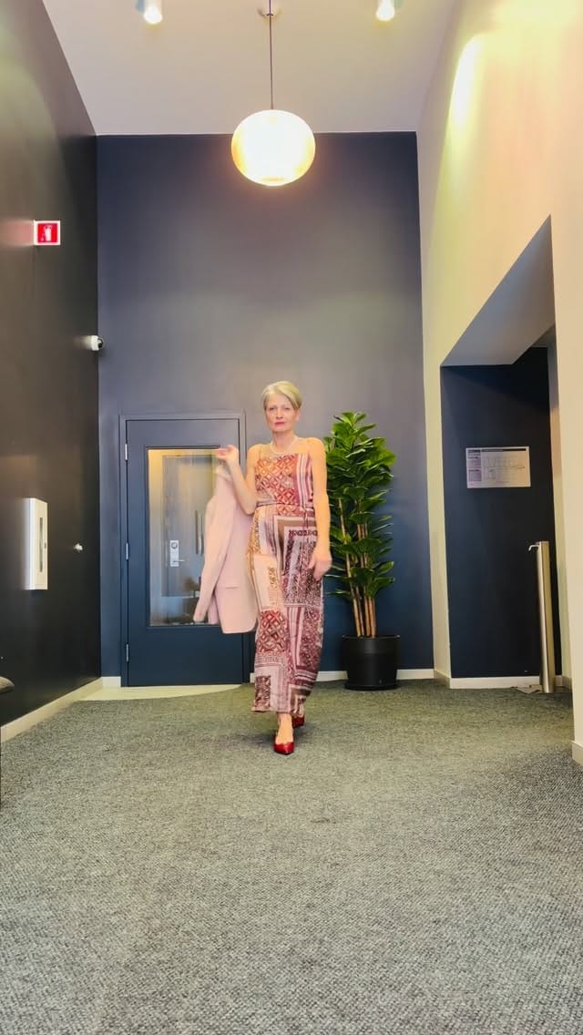 Post 7 by Nathalie Deschamps Berger on Instagram (video)