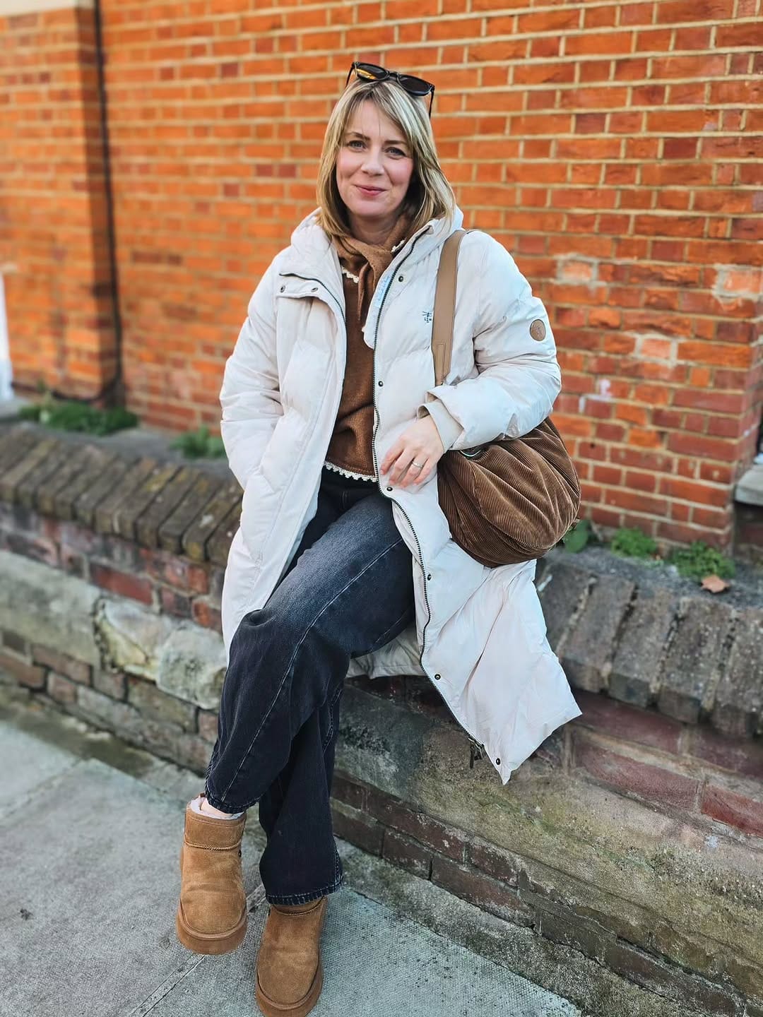 Post 6 by Sophie Heaven - Surrey girl on Instagram (image)