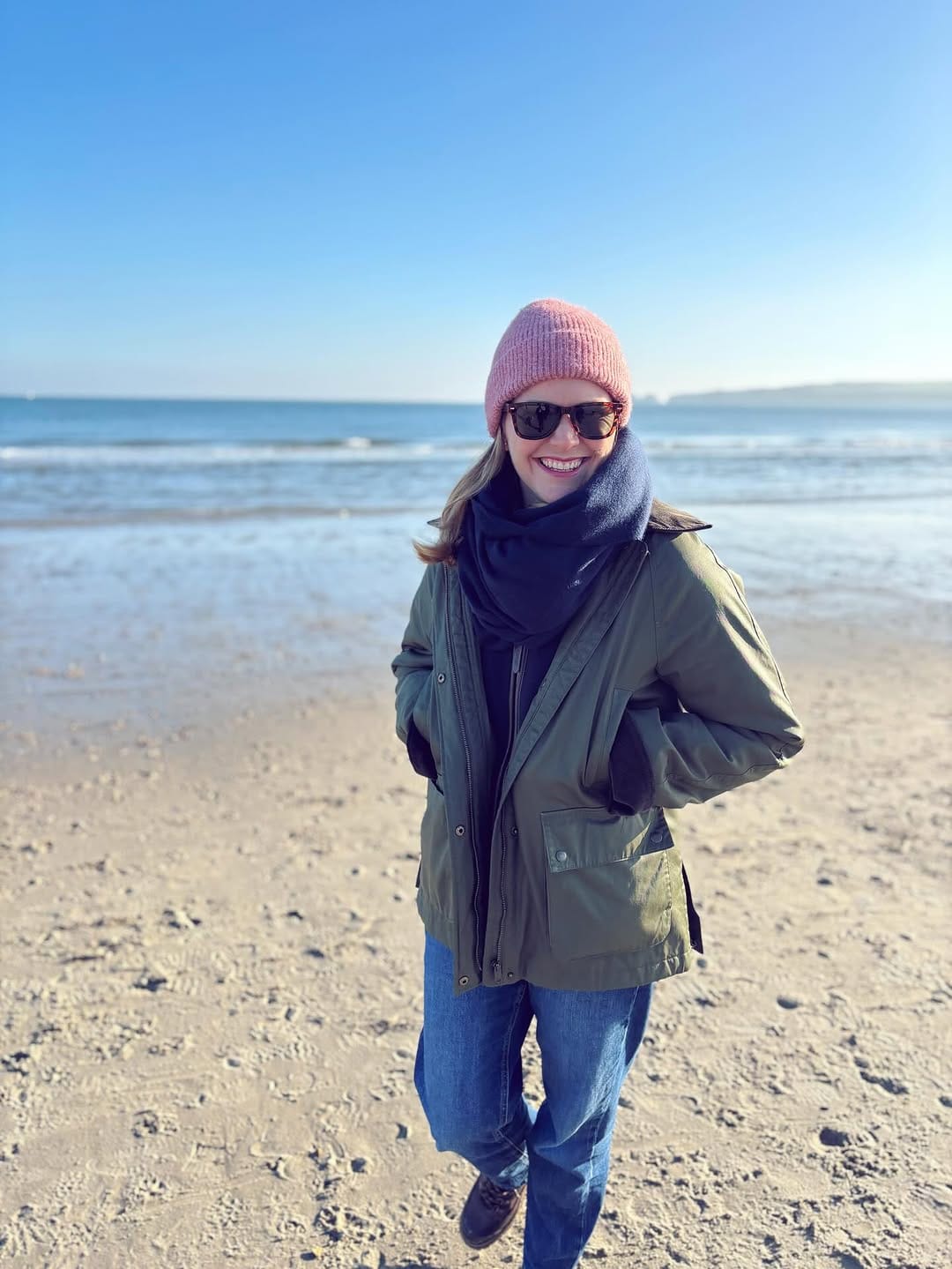 Post 2 by Rebecca on Instagram (image)