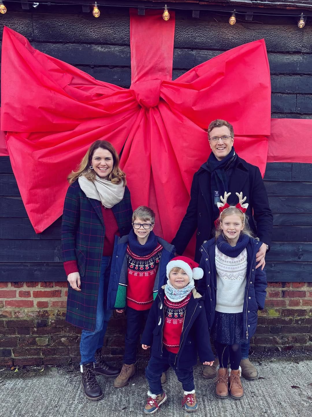 Post 10 by Rebecca on Instagram (image)