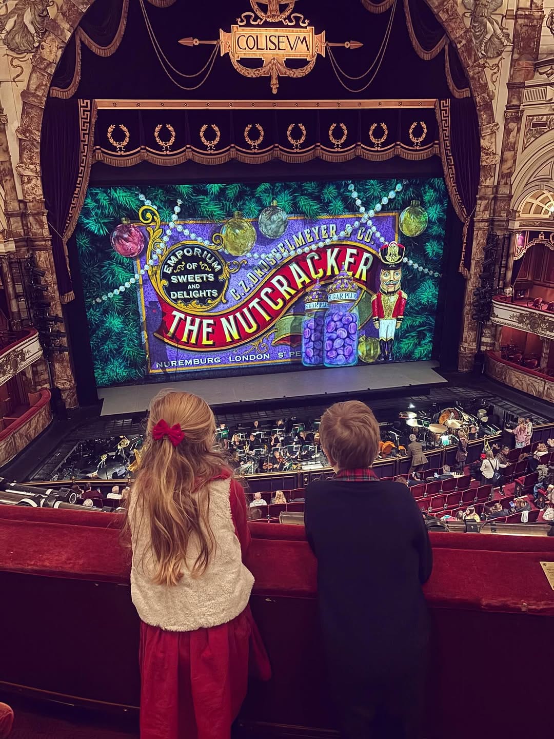 Post 3 by Rebecca on Instagram (carousel)