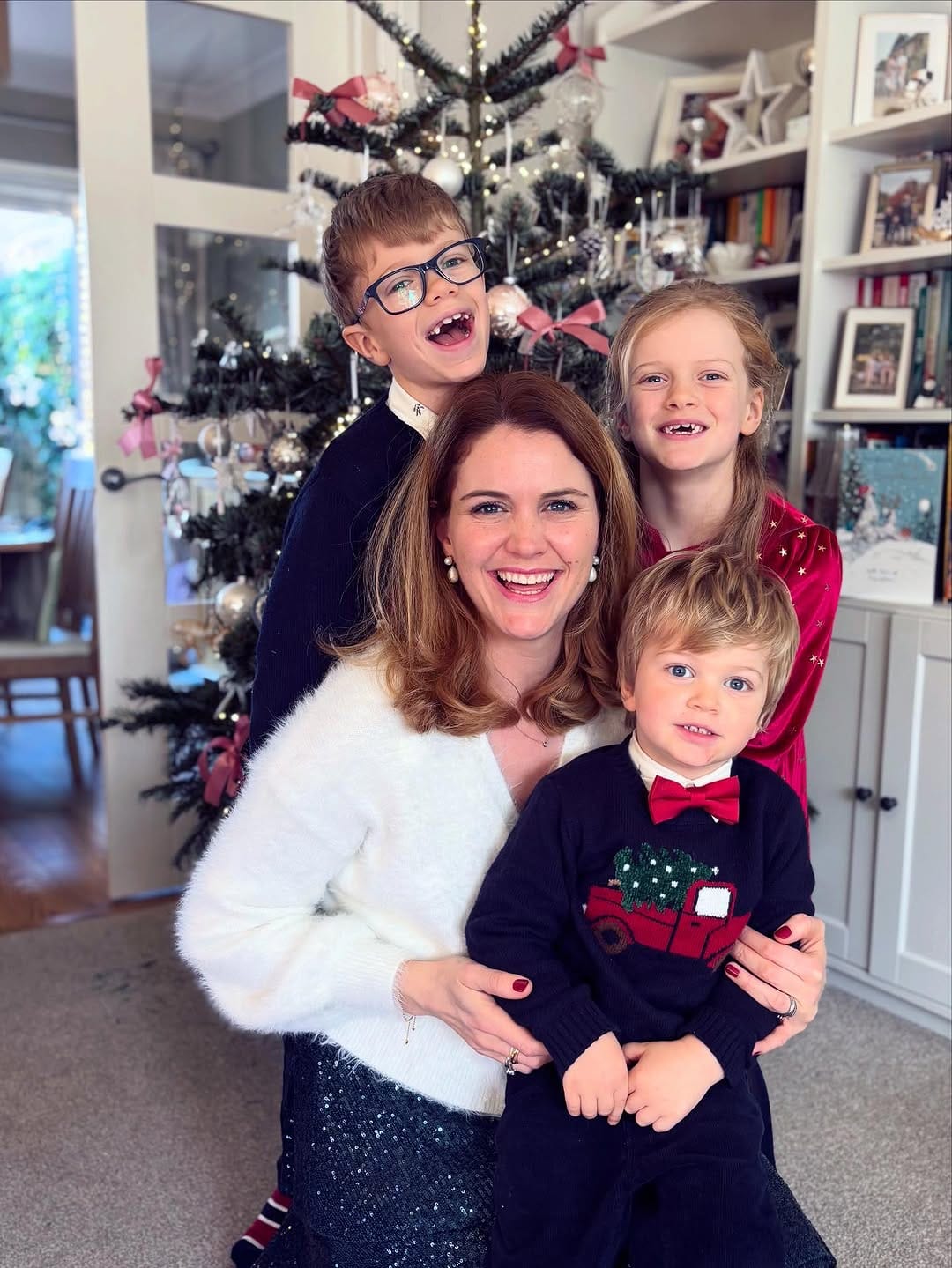 Post 9 by Rebecca on Instagram (carousel)