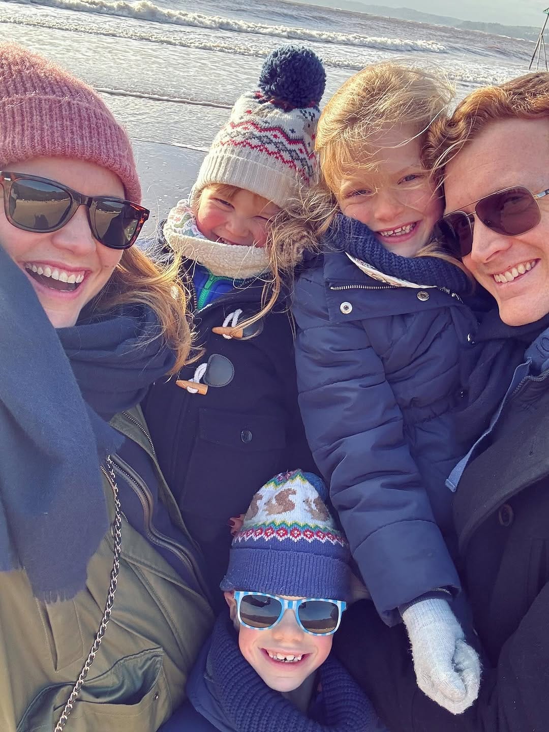 Post 6 by Rebecca on Instagram (carousel)