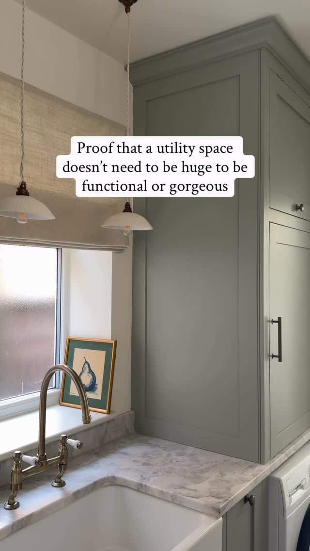 Post 1 by Ashcrest Joinery | Robert Coe on Instagram (video)