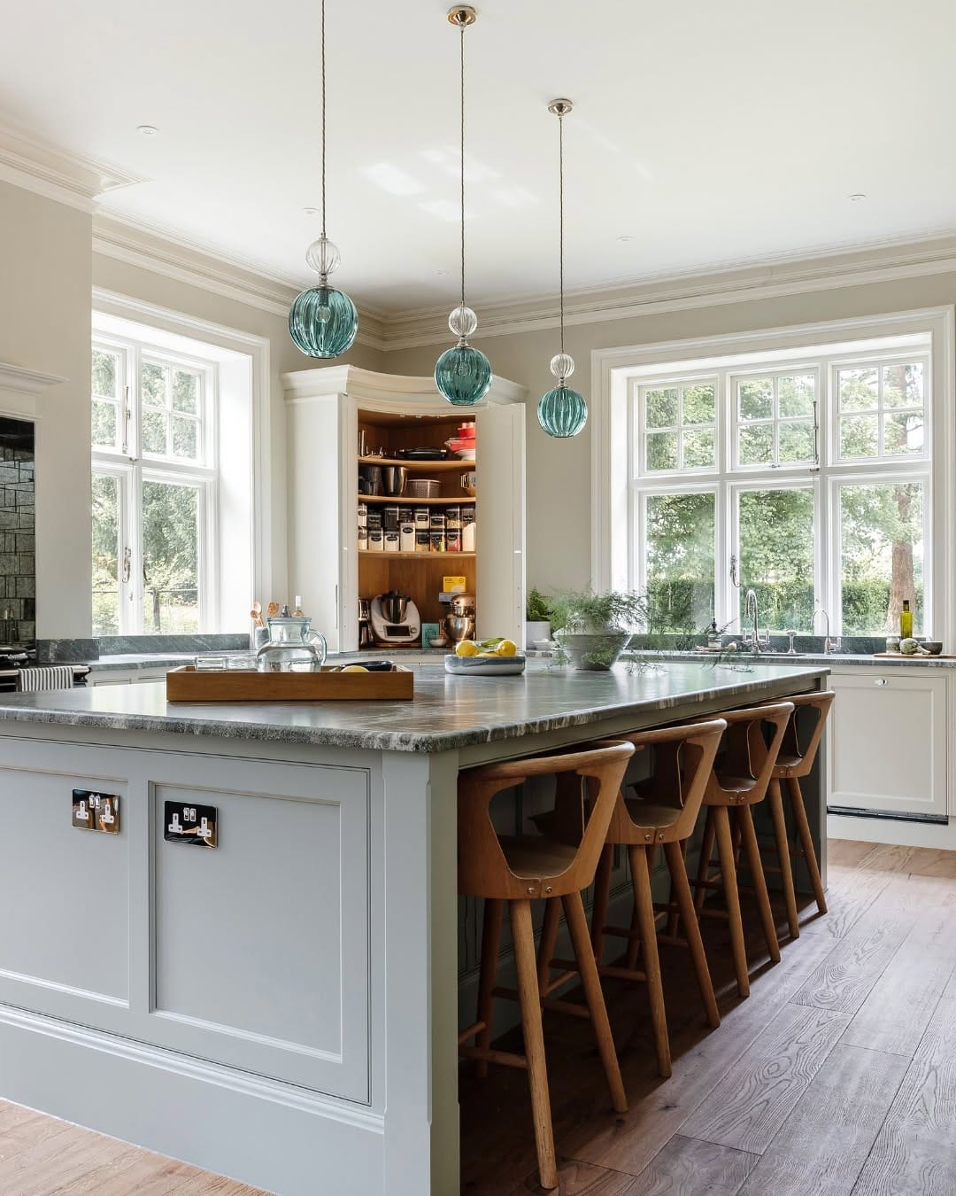 Post 10 by Ashcrest Joinery | Robert Coe on Instagram (carousel)