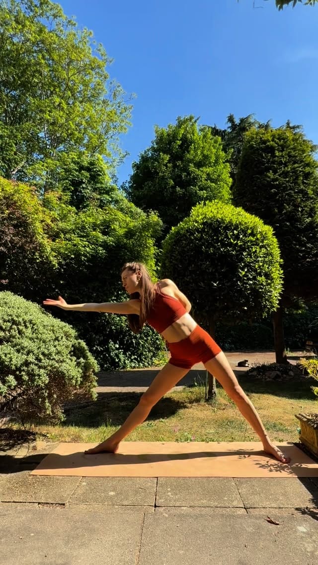 Post 10 by Emily Rebecca Smith | Elemental Flow into Poetry on Instagram (video)