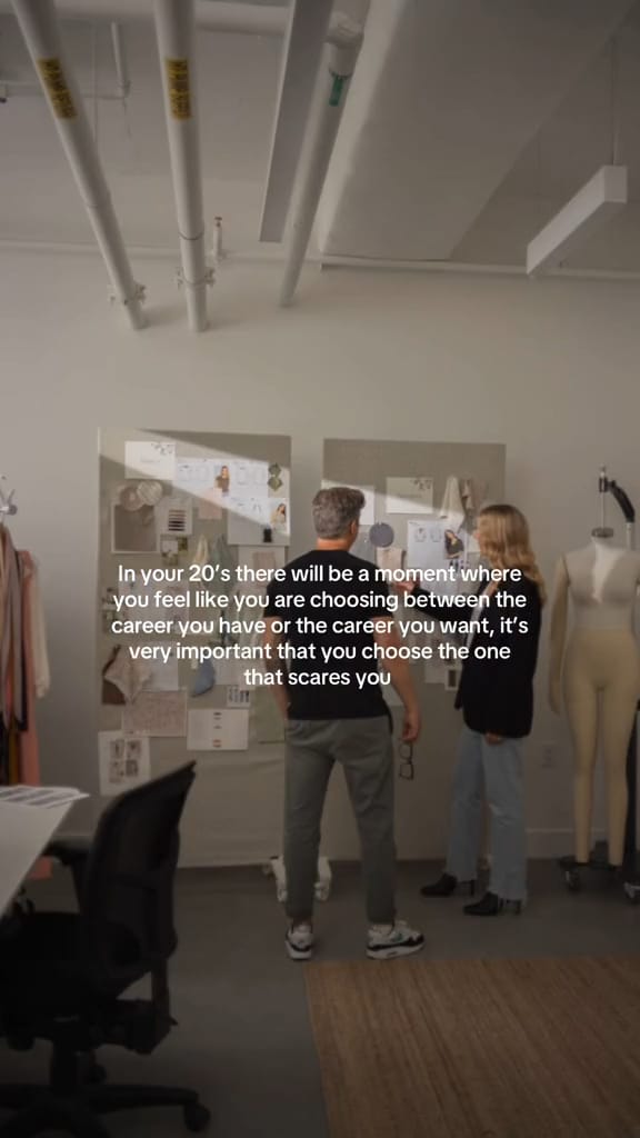 Post 9 by Gentle Fawn on Instagram (video)