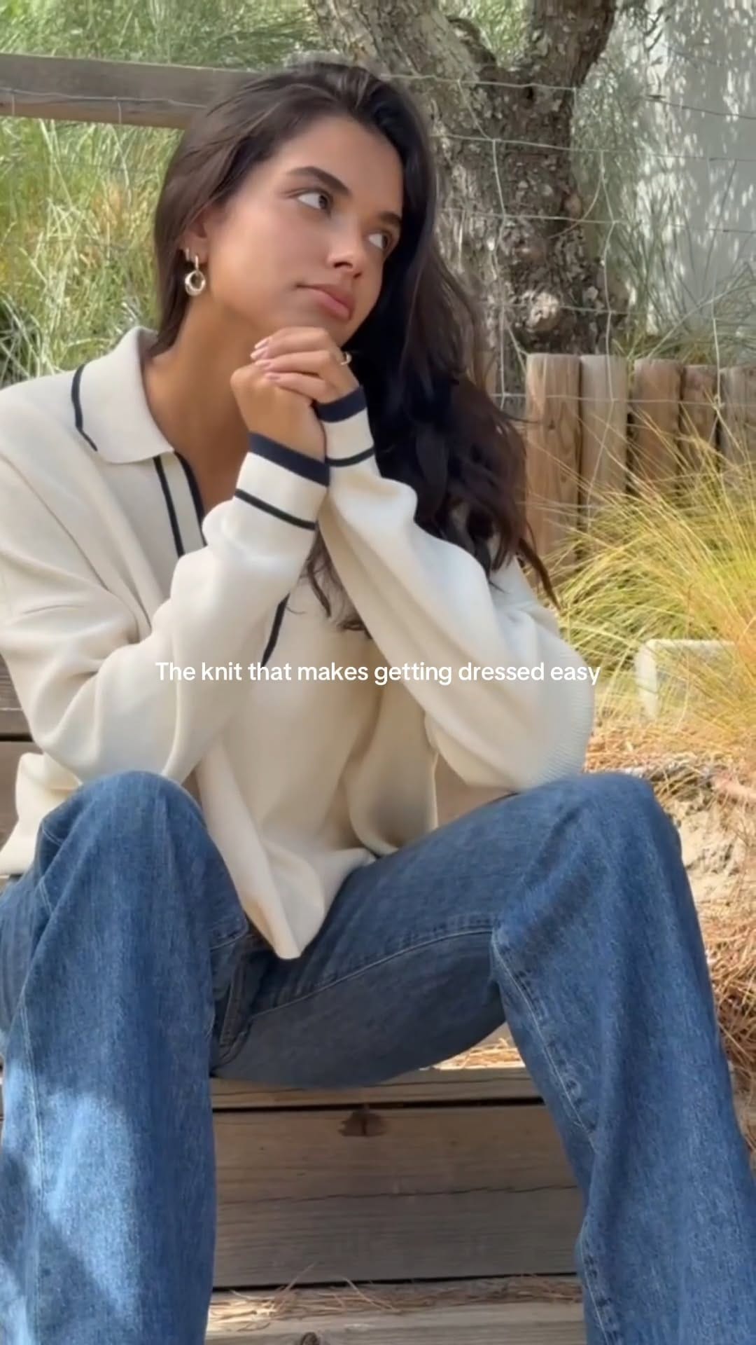 Post 3 by Gentle Fawn on Instagram (video)