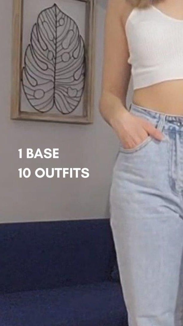 Post 10 by Dee 💕 | Fashion Creator & Outfit Ideas 👗 on Instagram (video)