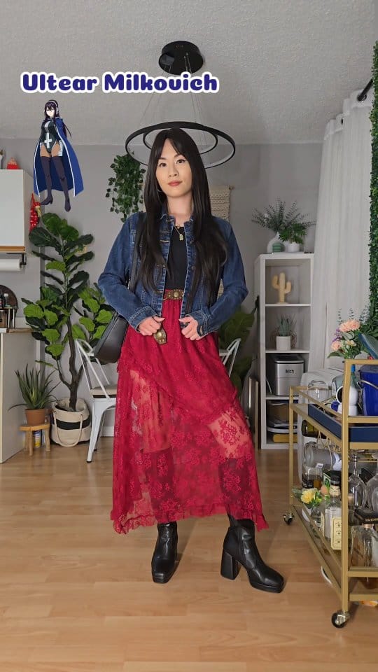 Post 1 by Dee 💕 | Fashion Creator & Outfit Ideas 👗 on Instagram (video)